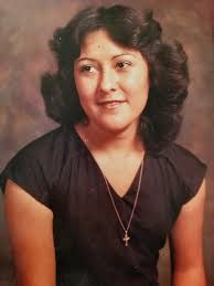 Maria Hernandez Obituary