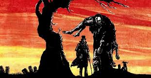 The Doctor and the Devils