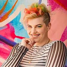 Top 45 California Art Influencers in 2025