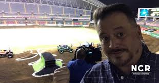 Denuncian a Don Stockwell por recibir dinero para concierto de AC/DC que  nunca se realizó