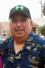 Robert Munoz Obituary