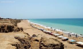 French Beach Mauripur Road Karachi Beach