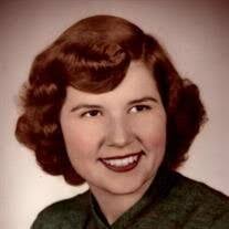 Bettye Hixson Hall Obituary