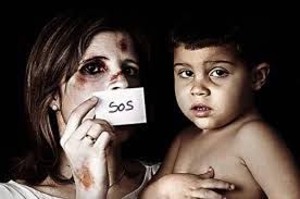 Si sufres de violencia doméstica marca el 911