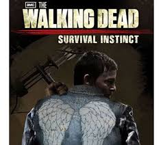 Jvfr est la meilleure source d'information 100% indépendante sur l'univers du jeu vidéo : The Walking Dead Un Autre Jeu Inspire De La Serie Tv Les Numeriques