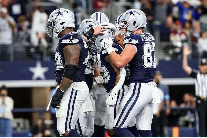 The Cowboys' Lost Season Is Over. Will They Learn Anything From It? - D  Magazine