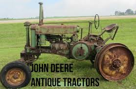 Buy john deere tractor canvas prints designed by millions of independent artists from all over the world. Vintage John Deere Tractors Antique John Deere Tractors Models
