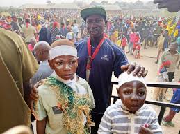 Nzire-Ani Festival: An Age-Old Tradition of Anam || Nnewi City