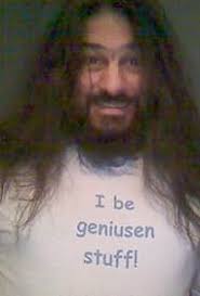 I Be Geniusen Stuff" Blue Bloods S8 (TV Episode 2018)