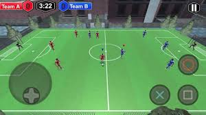 Become the best football player in the world. Download Ultimate Street Football 2020 Innovative Gameplay Free For Android Ultimate Street Football 2020 Innovative Gameplay Apk Download Steprimo Com