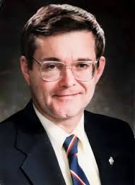 Obituary information for William Sleight Ewell