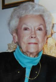 Mildred Conroy Obituary