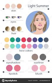 Billedresultat For Winter Women Palette Light Summer Color Palette Summer Skin Tone Color Analysis Summer