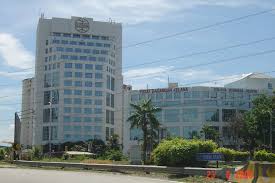 Plaza @ kelana jaya boulevard. Glomac And Pusat Dagangan Kelana Jaya Zoomshot Viewed From Glenmarie Exit Mapio Net