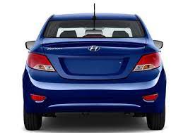 The 2017 hyundai accent se sedan with manual transmission has a manufacturer's suggested retail price (msrp) of $15,580. Hyundai Accent 2017 Price In Uae New Hyundai Accent 2017 Photos And Specs Yallamotor