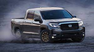 While the 2021 honda ridgeline release date hasn't been announced yet, we expect this new honda truck to be available early in 2021. Refreshed 2021 Honda Ridgeline Priced From 36 490