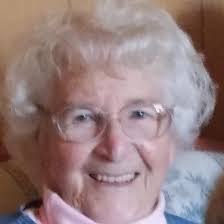 Obituary information for Mary Mize Rea