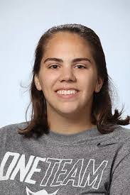 Mia Prater's Instagram, Twitter & Facebook