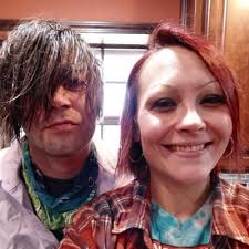 Randa Kaye Thompson (@mixednut1987)