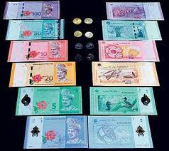 However due to low debt to gdp ratios. Malaysian Ringgit Wikipedia