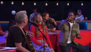 De concertregistratie van de vrienden van amstel live trok zaterdagavond 609.000 kijkers (11 procent) naar sbs 6. 0t5urxwvo2wjmm
