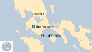 The cult of taal and rhya is among the most ancient and pervasive in the old world , tracing a direct line to the primal gods from the deepest of history. Philippines Volcano Thousands Evacuated As Taal Spews Ash Bbc News