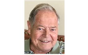 Obituary of John Alfred Wayne OLSON