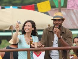 The stalker turns out to be a special frauds detective who pegs the daughter as a suspect in her parents' murder. Law Order Special Victims Unit Season 11 Episode 12 Rotten Tomatoes