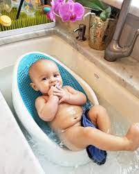 For a lot of parents, a here's a quick rundown of the most common baby bathtub options: Baby Baths In The Sink Are The Best Angelcare Sinkbaths Babybaths Bathtimefun Baby Bath Time Baby Bath Baby Bath Time Essentials