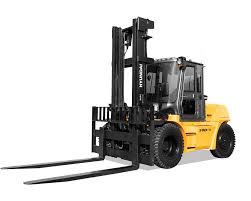 Hercu 50D Forklift