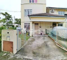 To connect with la, sign up for facebook today. Terrace House For Sale At La Cottage Taman Putra Perdana For Rm 515 000 By Khairul Amilin Durianproperty
