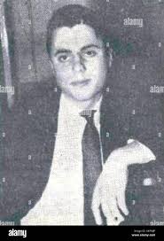 Peter law hi-res stock photography and images