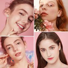 Amazon.com: Aretes hipoalergénicos con cierre de rosca para niñas y  mujeres, aretes de acero quirúrgico lindos para niñas y niñas, juego de  aretes para orejas sensibles, 10 pares de colores de París,