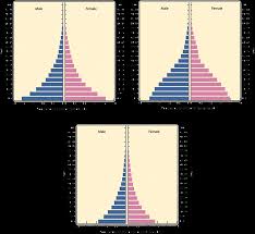Pengertian Piramida Penduduk Muda Expansive Pengertian Menurut Para Ahli