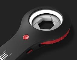 The Aperture Wrench Is A Tool To Help The User Find A Wrench Quicker It Also Serves To Reduce The Amount Of Tools Needed It Mechanical Design Aperture Wrench