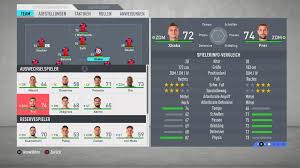 To carry on from @rollsreus great work the previous years. Fifa 20 Fc Basel Tipps So Spielst Du Mit Dem Fcb