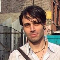 anthony galluzzo Resume/CV