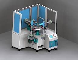 AUTOMATIC SEWING SYSTEMS