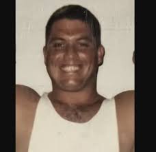 Scott Wittenmyer (April 17, 1969