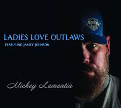 Signed to bna records in 2005, johnson made his debut with his single the dollar, which reached a peak. Jamey Johnson Ladies Love Outlaws Mickey Lamantia Feat Jamey Johnson And Melonie Cannon Great Song Originally Recorded By Waylon Jennings Https Smarturl It Ladiesloveoutlaws Facebook
