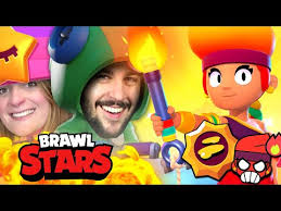 Duel brawl stars pack opening : On Joue Avec Nos Comptes Noob Brawl Stars Fr Youtube