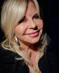 Marilyn Staton's Instagram, Twitter & Facebook