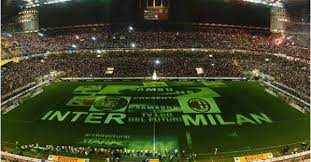 ليلة أوروبية في سان سيرو