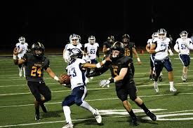 Camarillo Scorpions take lead over Cougars