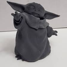 This Item Is Unavailable Etsy Yoda 3d Model 3d Printing Projects