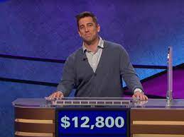 Viewers feel about aaron rodgers. Here S When Aaron Rodgers Will Host Jeopardy Plus More Engagement News