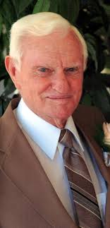 Calvin Baker Obituary