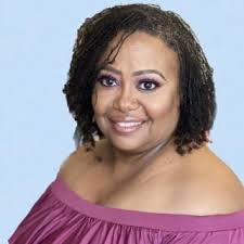 Dr. Carmen Johnson, MD