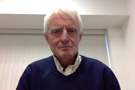 Jonathan Dimock's Instagram, Twitter & Facebook