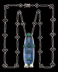 Pin By Wiki Cai On Vintage Art Nouveau Jewelry Victorian Jewelry Jewelry Art